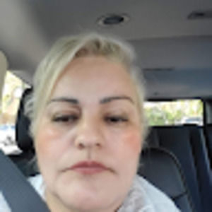 Meet your Posher, Patricia